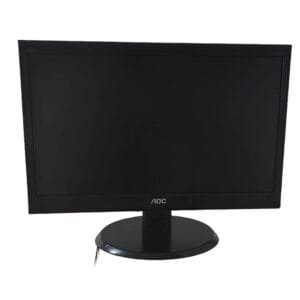 MONITOR AOC E950SW 18,5