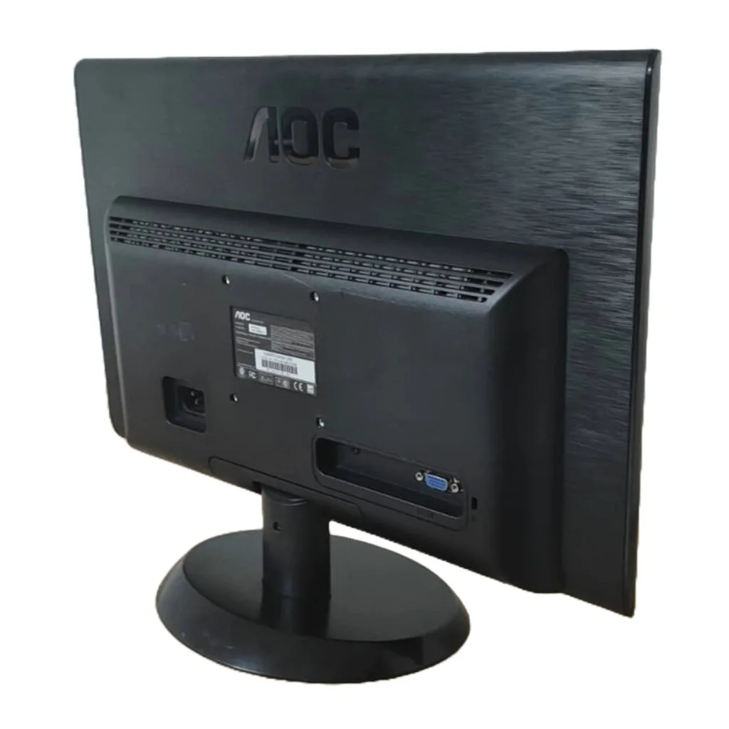 MONITOR AOC E950SW 18,5