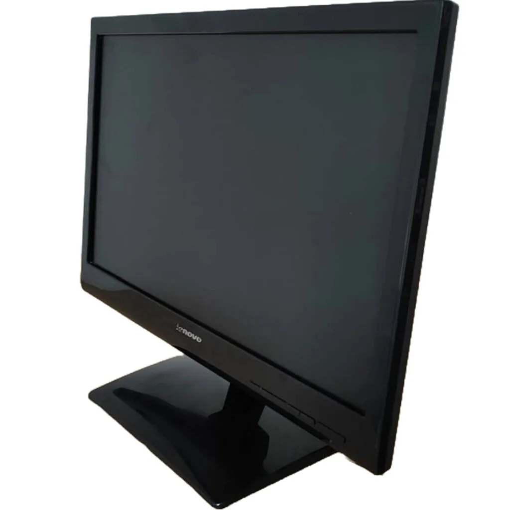 MONITOR LENOVO D1960WA 18,5