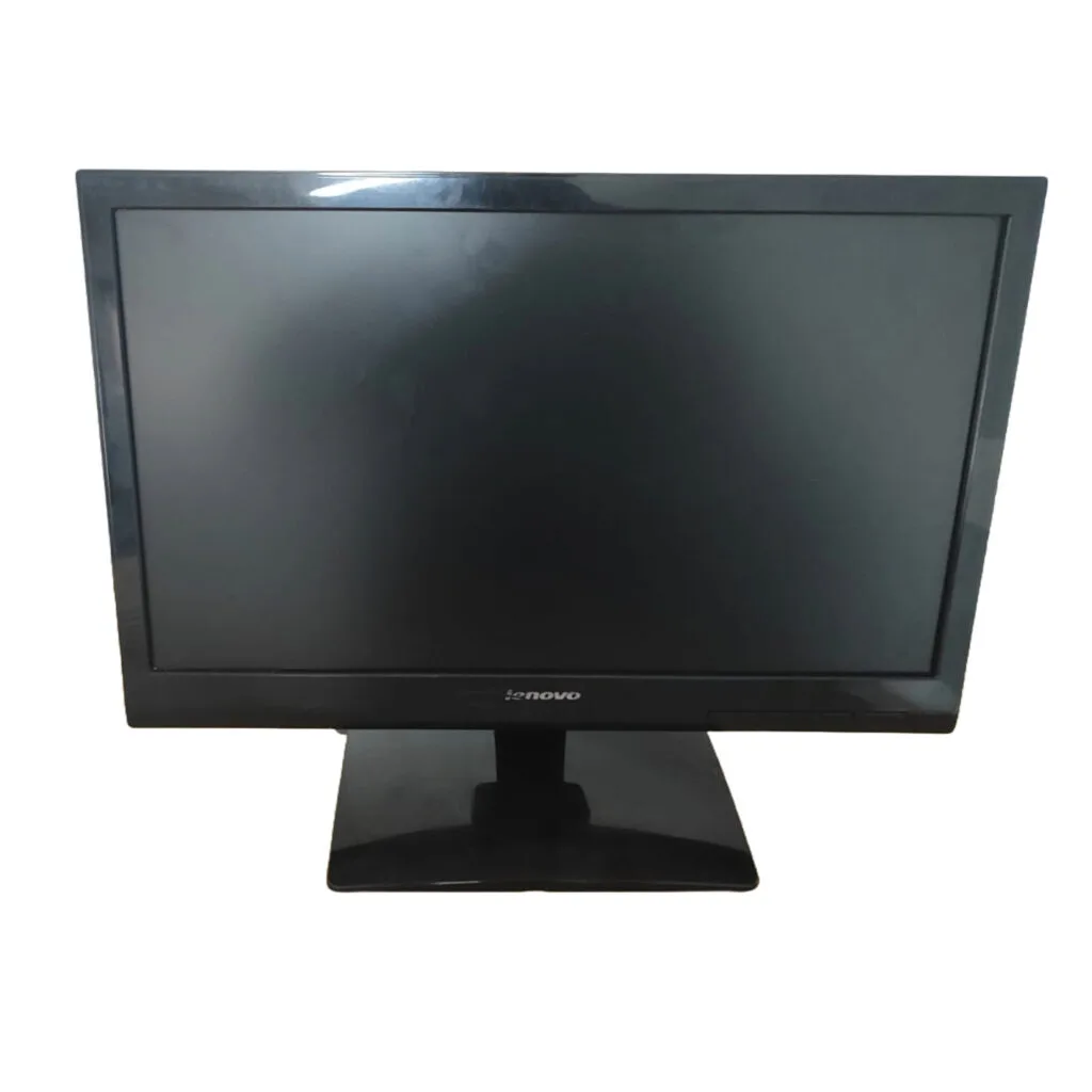 MONITOR LENOVO D1960WA 18,5