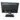 MONITOR LENOVO D1960WA 18,5