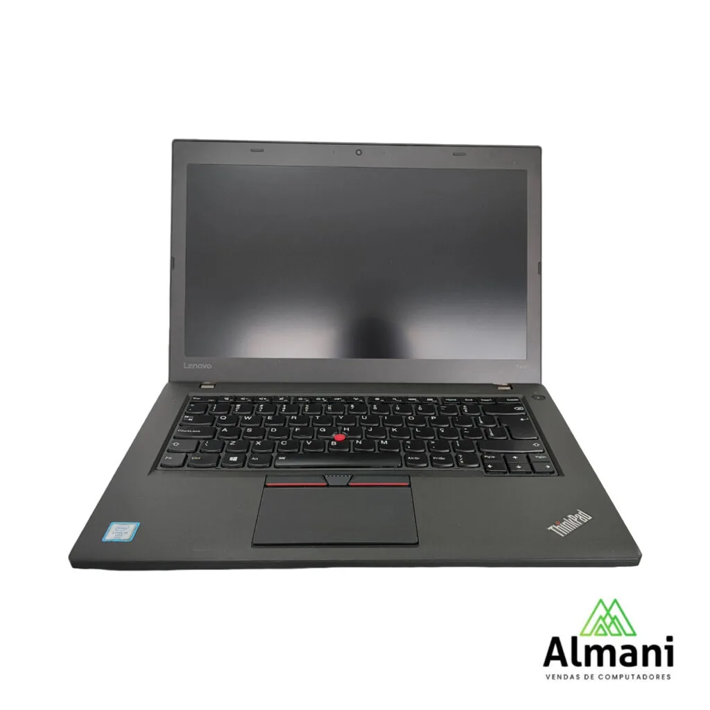 NOTEBOOK LENOVO T460 CORE I5 6300U HD 1 TB 8 GB RAM - WIN10 PRO