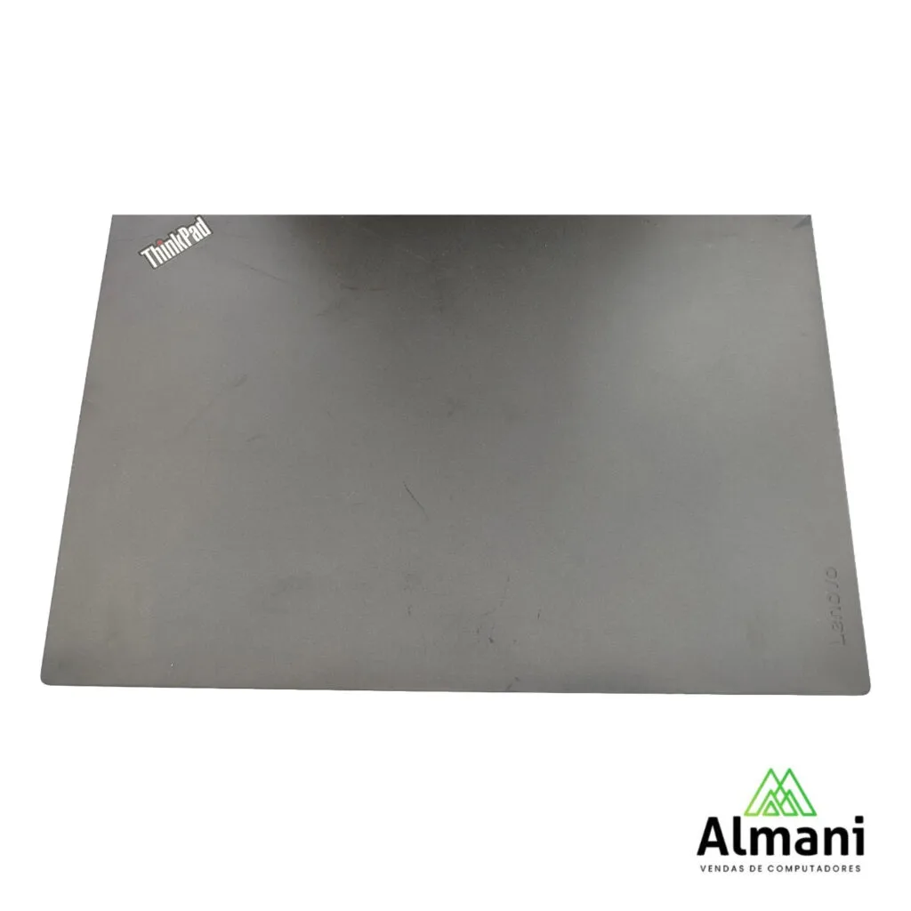 NOTEBOOK LENOVO T460 CORE I5 6300U HD 1 TB 8 GB RAM - WIN10 PRO