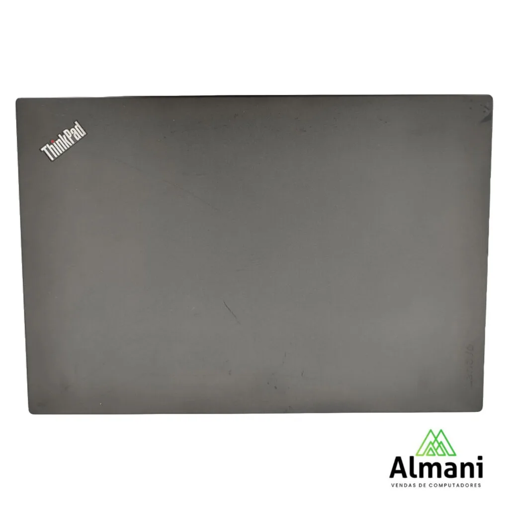NOTEBOOK LENOVO T460 CORE I5 6300U HD 1 TB 8 GB RAM - WIN10 PRO
