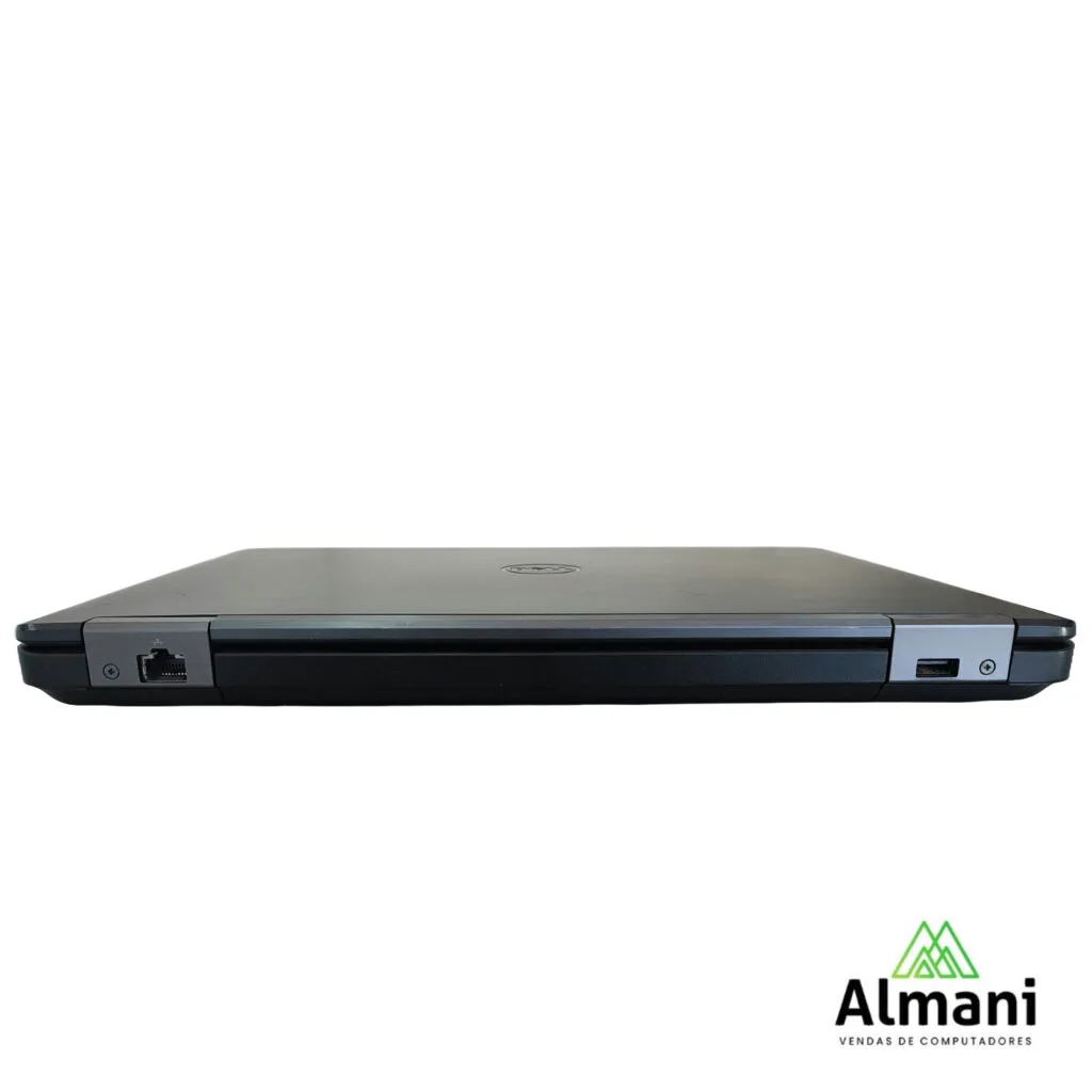 NOTEBOOK DELL LATITUDE E5440 CORE I5 4210U SSD 240 GB 16 GB RAM - WIN10 PRO