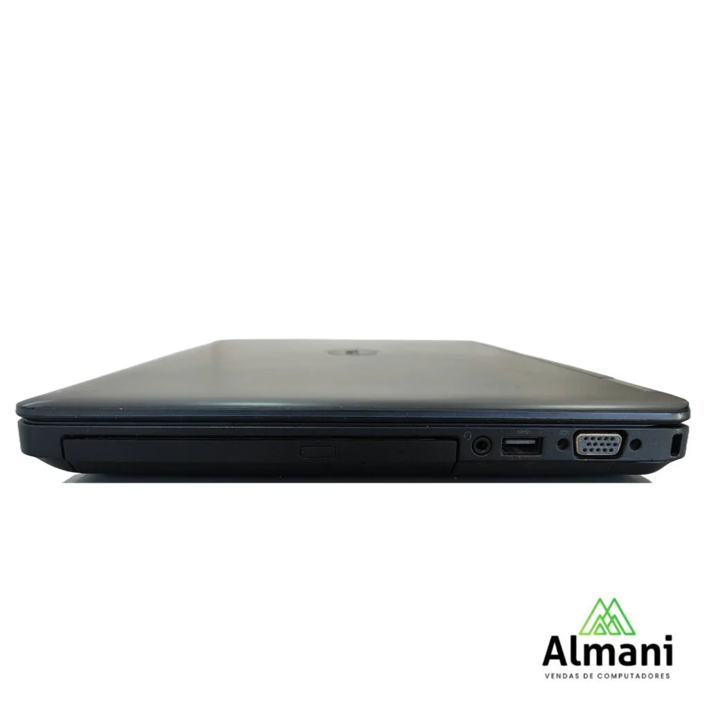 NOTEBOOK DELL LATITUDE E5440 CORE I5 4210U SSD 240 GB 16 GB RAM - WIN10 PRO