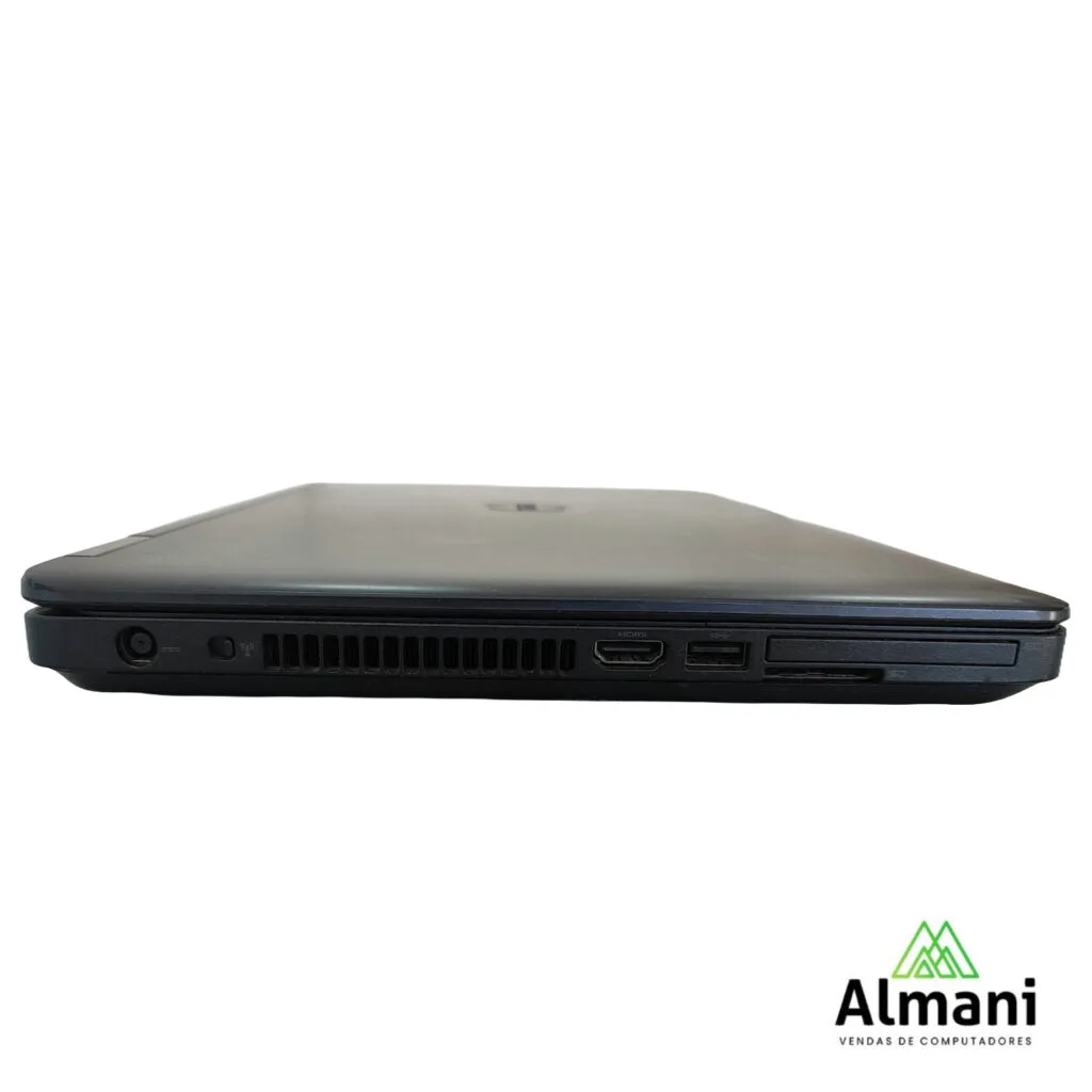 NOTEBOOK DELL LATITUDE E5440 CORE I5 4210U SSD 240 GB 16 GB RAM - WIN10 PRO