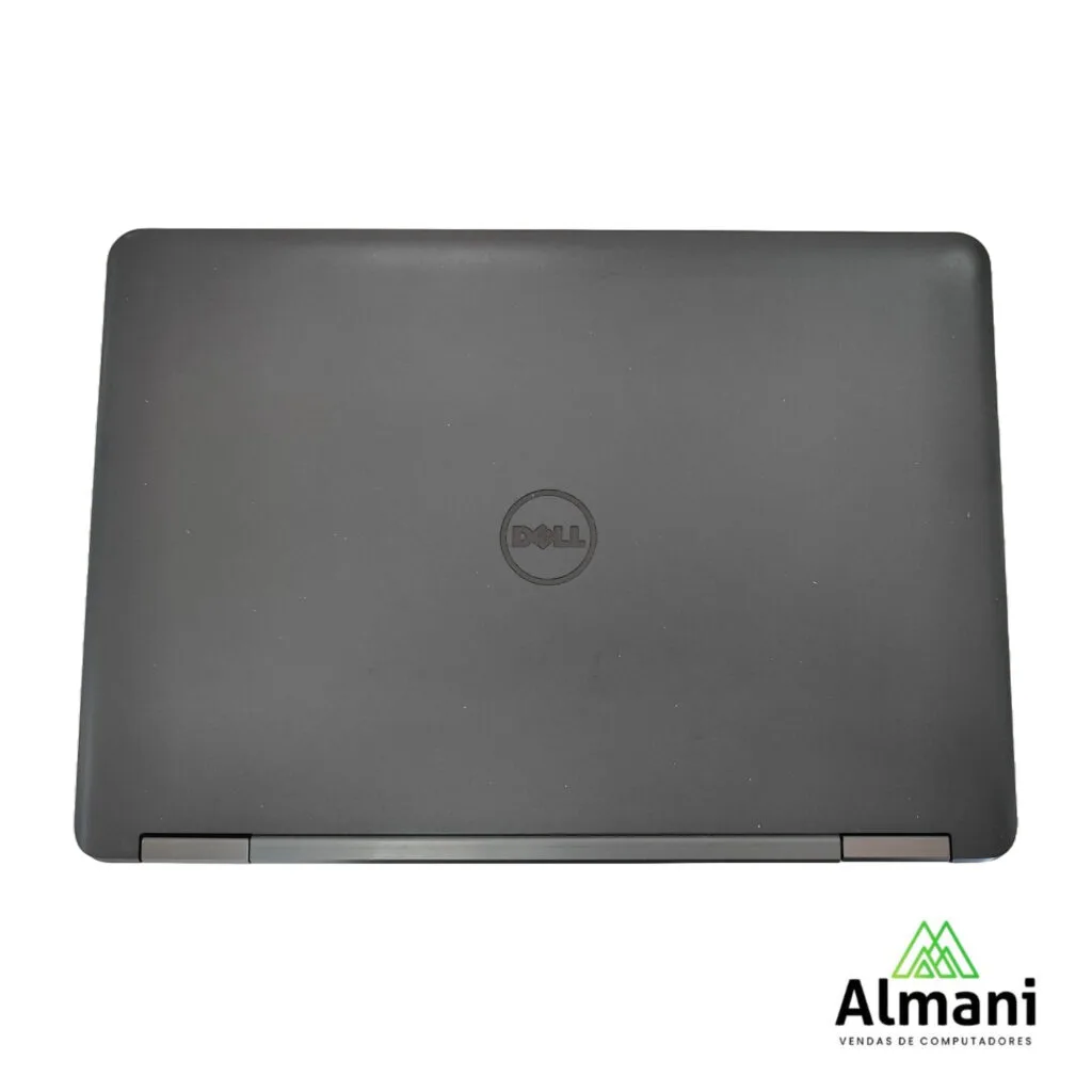 NOTEBOOK DELL LATITUDE E5440 CORE I5 4210U SSD 240 GB 16 GB RAM - WIN10 PRO