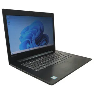 NOTEBOOK LENOVO B320 CORE I5 7200U SSD 250 GB 12 GB RAM - WIN10 PRO