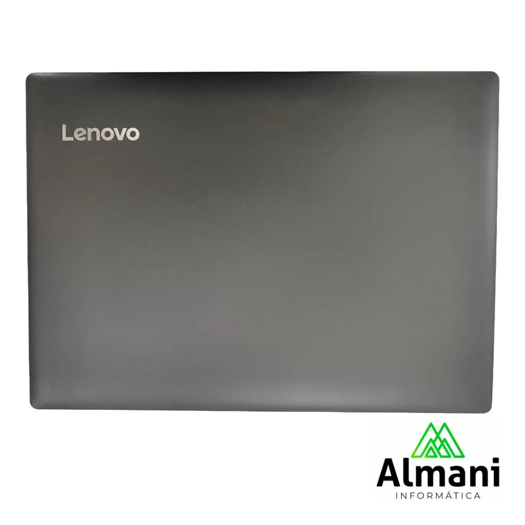 NOTEBOOK LENOVO B320 CORE I5 7200U SSD 240 GB 4 GB RAM - WIN10 PRO