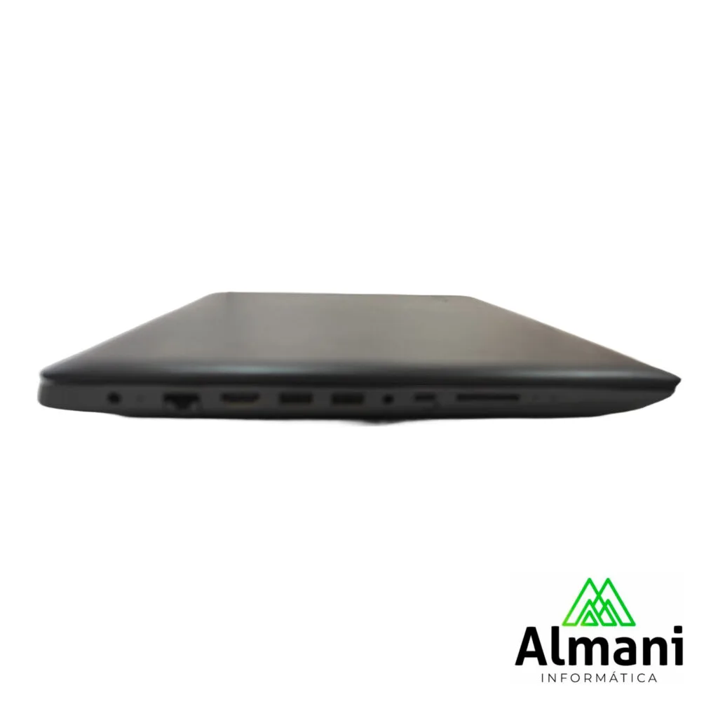 NOTEBOOK LENOVO B320 CORE I5 7200U SSD 250 GB 12 GB RAM - WIN10 PRO