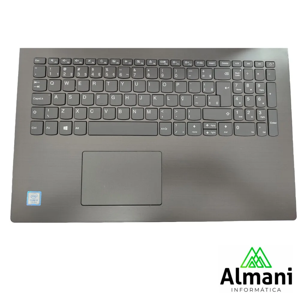 NOTEBOOK LENOVO B330 CORE I3 7020U SSD 240 GB 12 GB RAM - WIN10 PRO