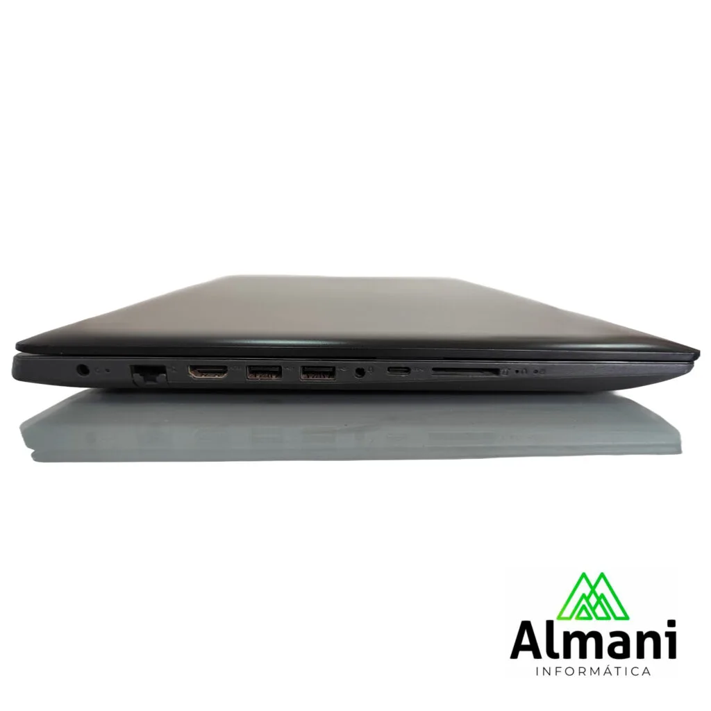 NOTEBOOK LENOVO B330 CORE I3 7020U HD 1 TB 8 GB RAM - WIN10 PRO