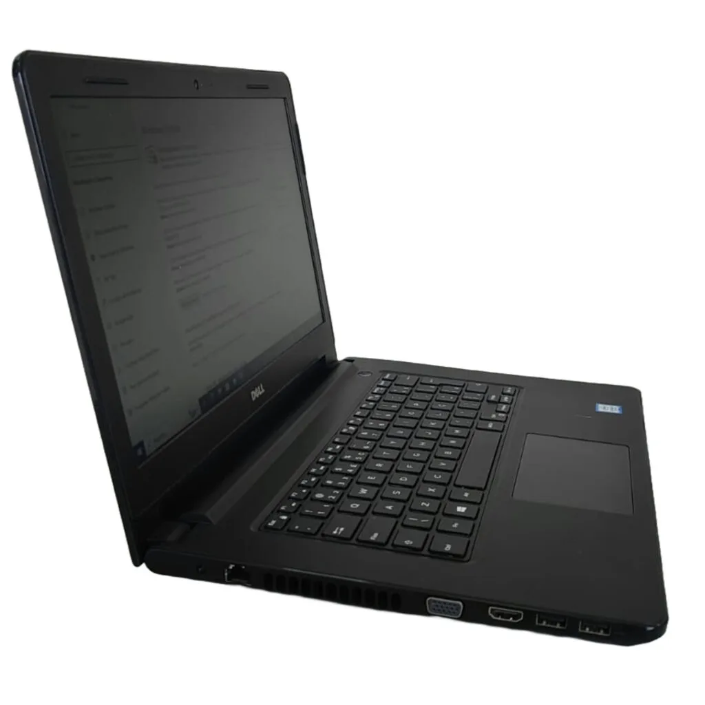 NOTEBOOK DELL VOSTRO 14-3468 CORE I5 7200U SSD 240 GB 16 GB RAM - WIN10 PRO