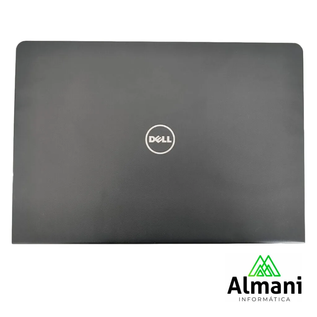 NOTEBOOK DELL VOSTRO 14-3468 CORE I5 7200U SSD 240 GB 16 GB RAM - WIN10 PRO