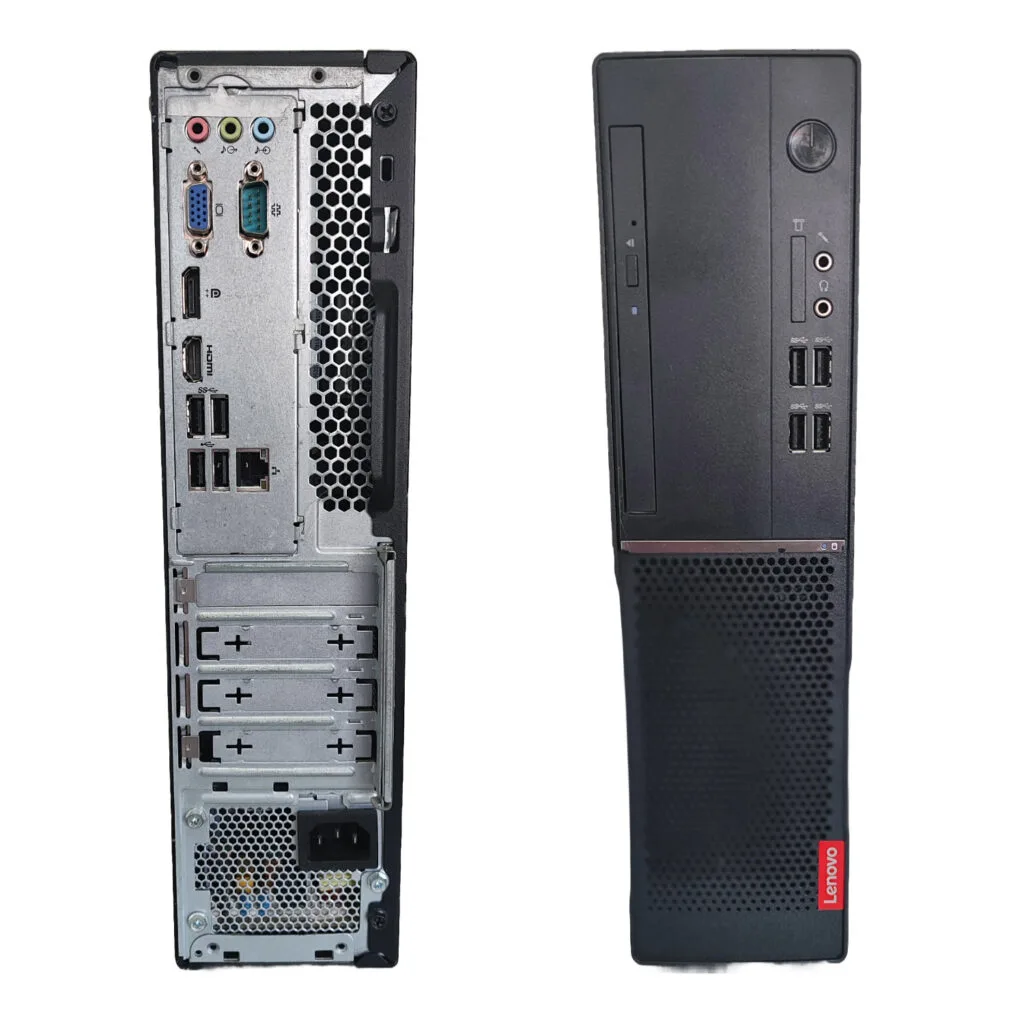 DESKTOP LENOVO V520S CORE I5 7500T HD 500 GB 8 GB RAM – SFF
