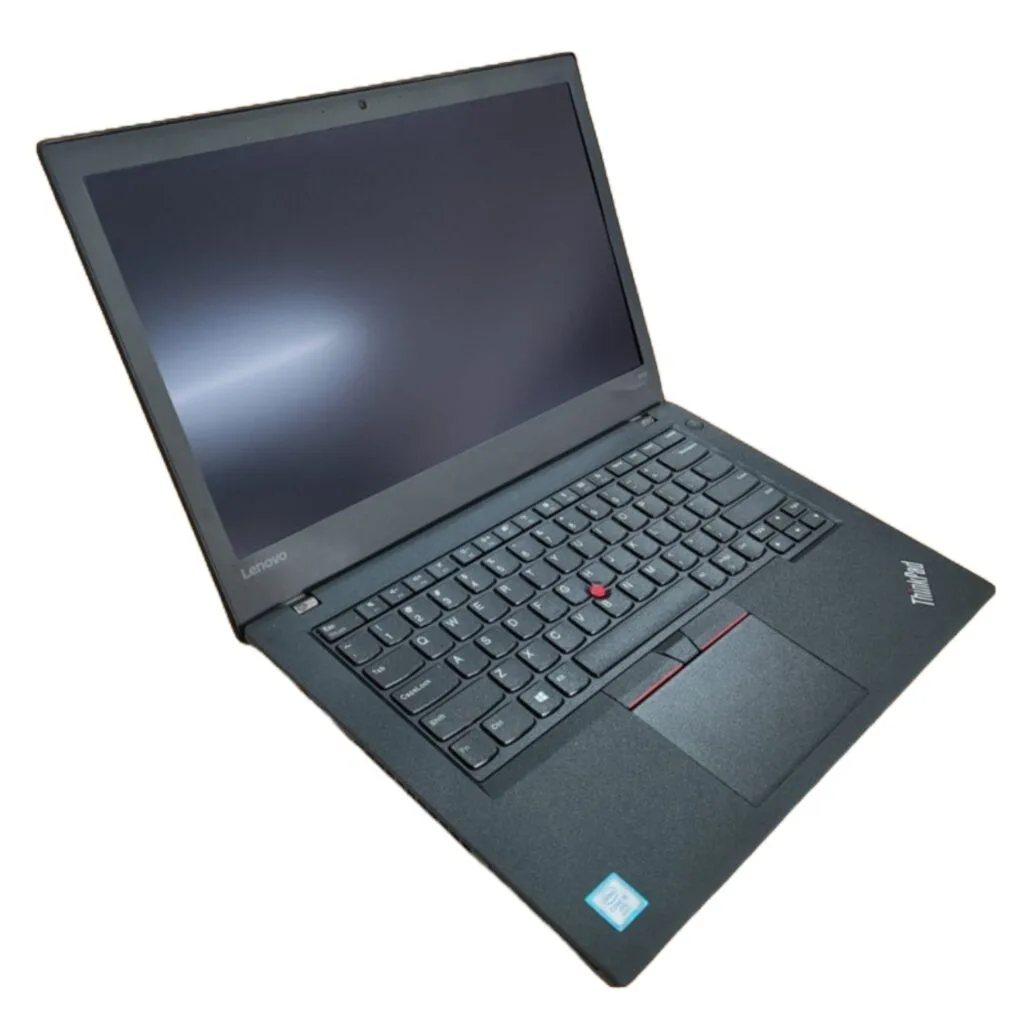NOTEBOOK LENOVO T470 CORE I5 6300U SSD 256 GB 8 GB RAM - WIN10 PRO