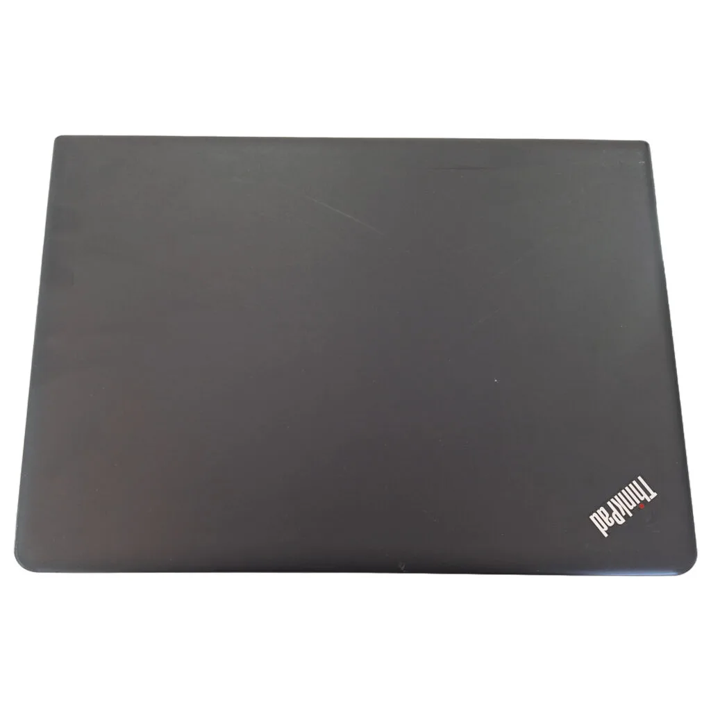 NOTEBOOK LENOVO E470 CORE I5 7200U SSD 256 GB 8 GB RAM - WIN10 PRO