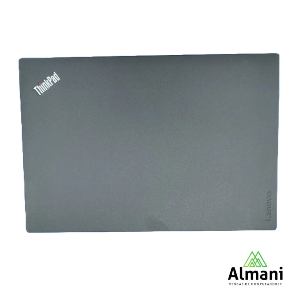 NOTEBOOK LENOVO T470 CORE I5 6300U SSD 240 GB 8 GB RAM - WIN10 PRO