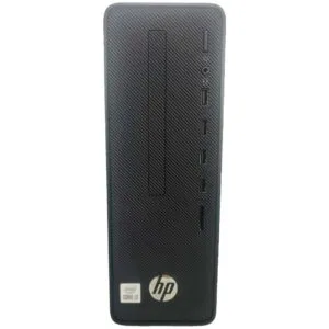 DESKTOP HP 280 BR G5 CORE I5 10500 HD 500 GB 8 GB  RAM - WIN10 PRO - SFFS