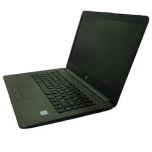 NOTEBOOK HP 240 G7 CORE I5 8250U SSD 256 GB 8 GB  RAM - WIN10 PRO