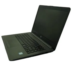 NOTEBOOK HP 240 G7 CORE I5 8250U SSD 256 GB 8 GB  RAM - WIN10 PRO