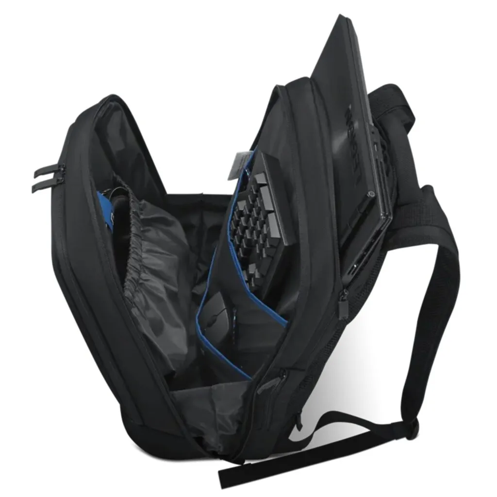 MOCHILA GAMER LEGION 17
